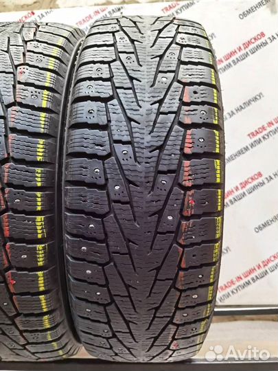 Nokian Tyres Hakkapeliitta 7 SUV 225/65 R17 106T