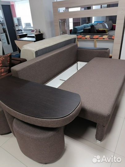 Диван Хилтон