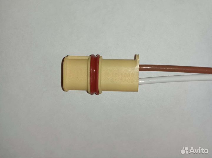 Свеча накала автономного отопителя