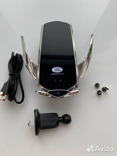 Держатель телефона Ленд Ровер