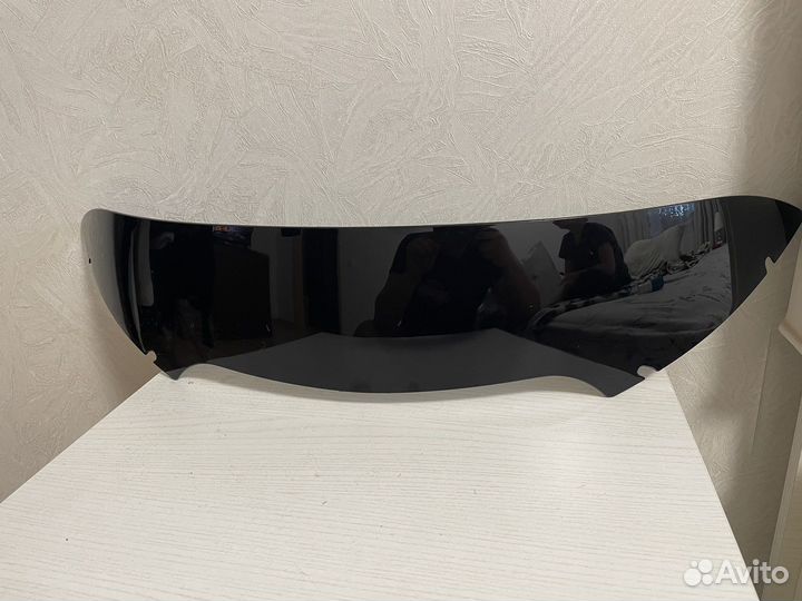 Стекло Harley Davidson Road Glide 14+ 5 inch