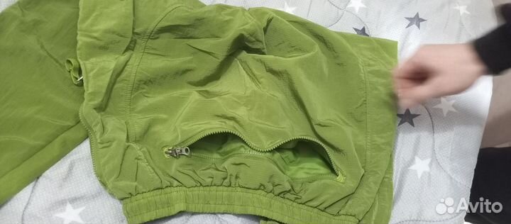 Мужские спортивные штаны