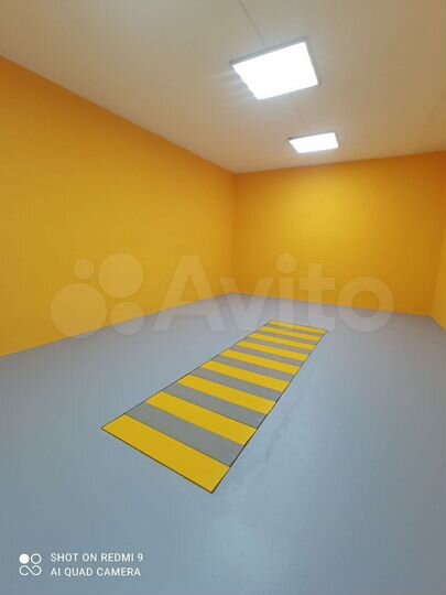 Гараж, 22 м²