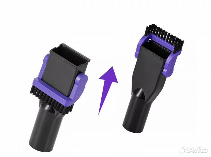 Ручной пылесос кт-5134