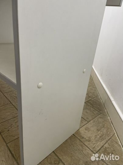 Медицинский столик