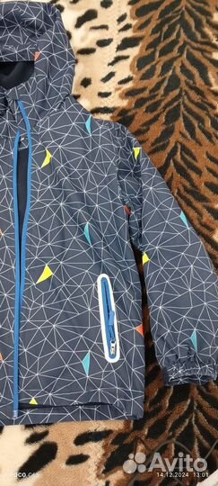 Ветров для мальчика