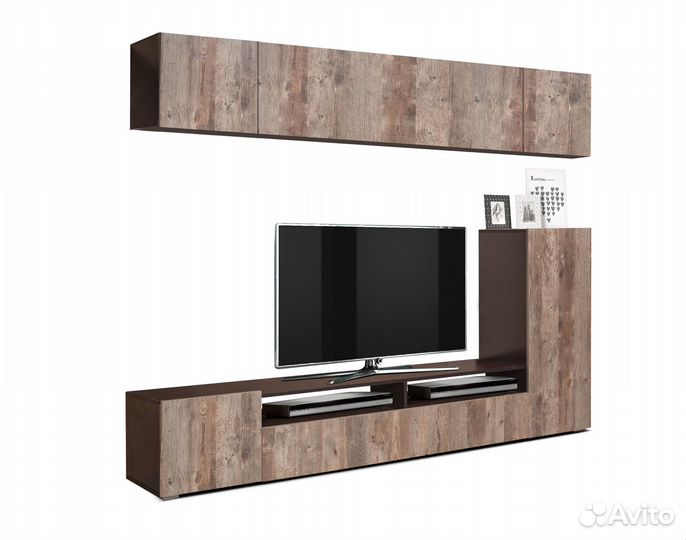 Стенка Прага - 5