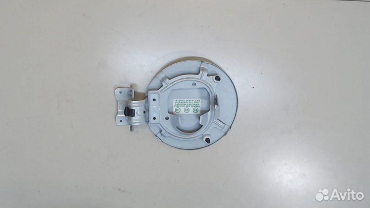 Лючок бензобака Renault Koleos 2016, 2017