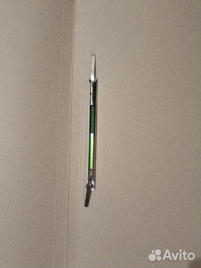 Папка-скоросшиватель 