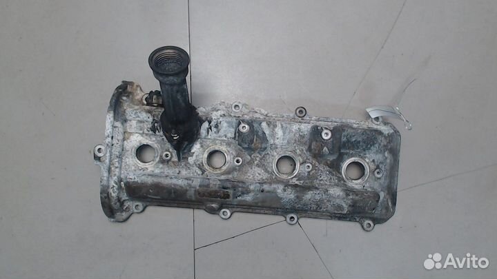 Крышка клапанная двс Toyota Land Cruiser (100) , 2