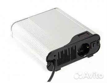 Стабилизатор сетевого напряжения Teplocom ST-555-И