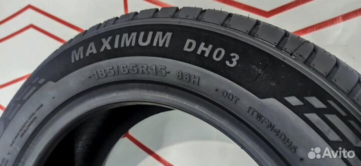 DoubleStar Maximum DH03 185/65 R15 88H