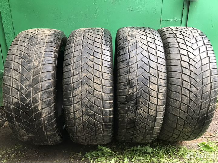 Maxxis MA-S1 Marauder 285/60 R18