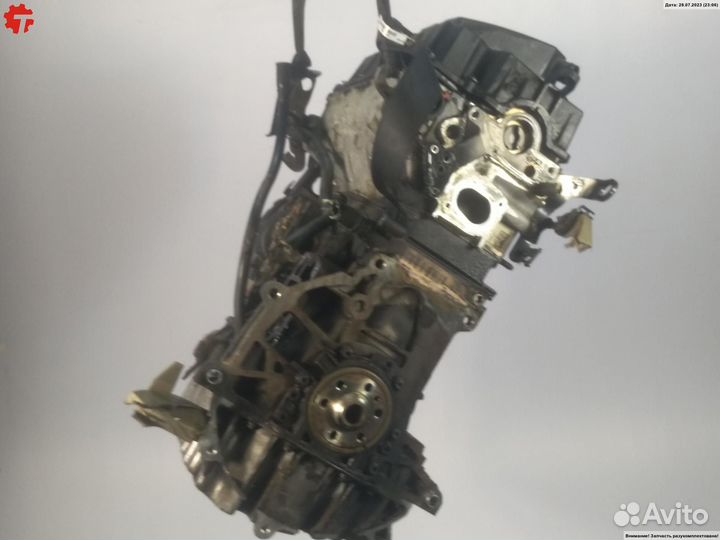 Двигатель BLS Volkswagen Golf 5 (2003-2009)