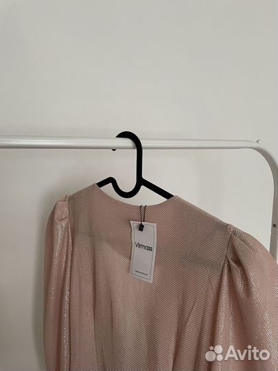 Вечернее платье 44 размер