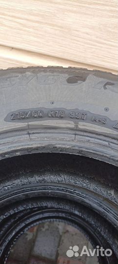 Pirelli Ice Zero 215/60 R16