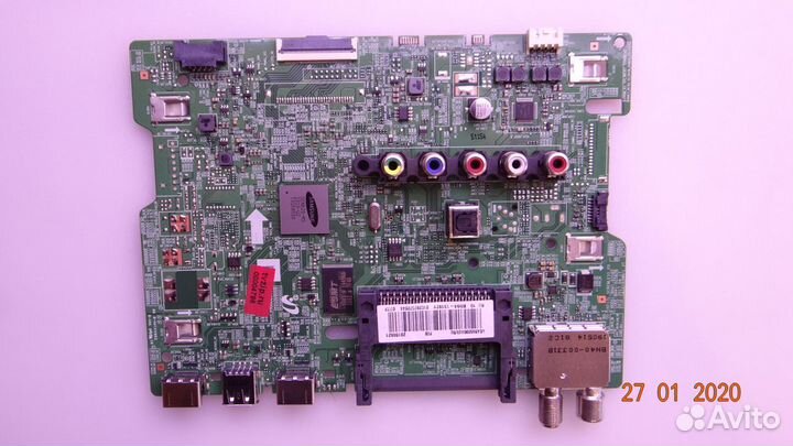 BN41-02582B BN94-13192Y