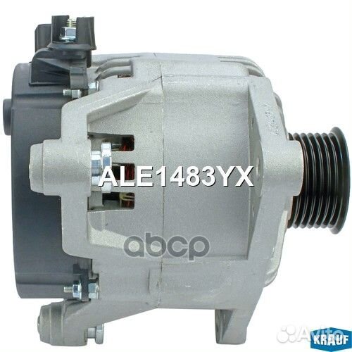 Генератор ALE1483YX Krauf
