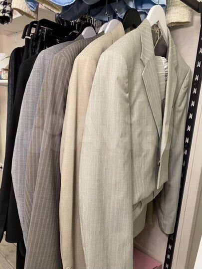 Торговая площадь, 40 м²