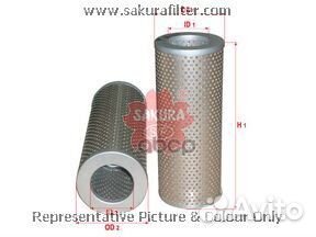 Фильтр гидравл. Sakura sakura H5502 H5502 Sakura