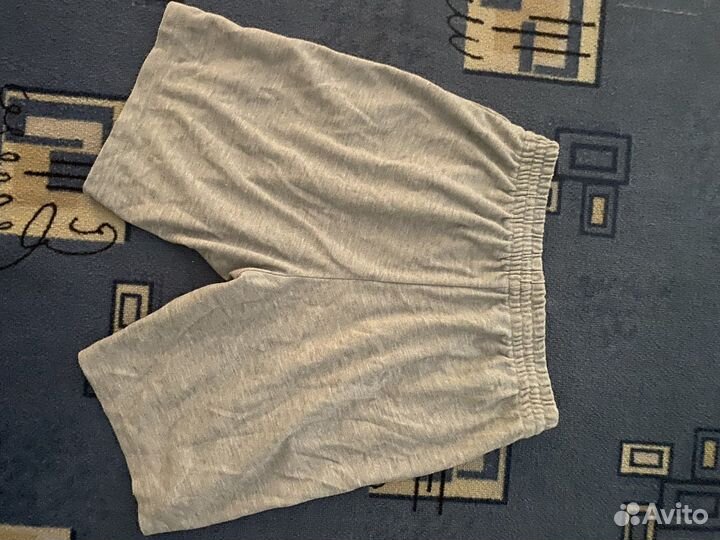 Шорты спортивные мужские