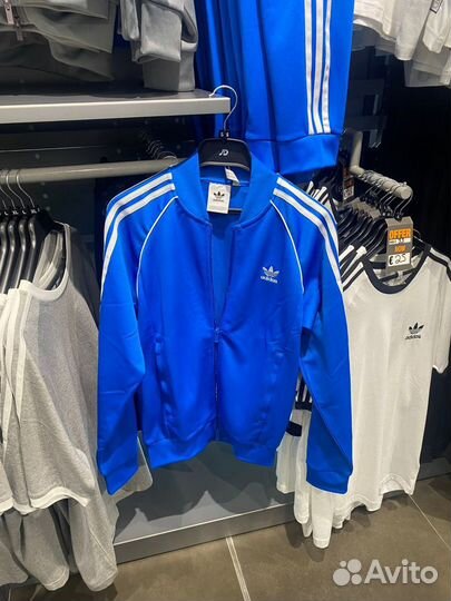 Adidas original костюм