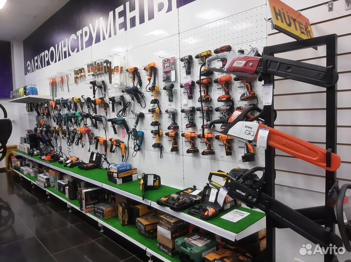 Триммер электрический сетевой Black+Decker GL7033