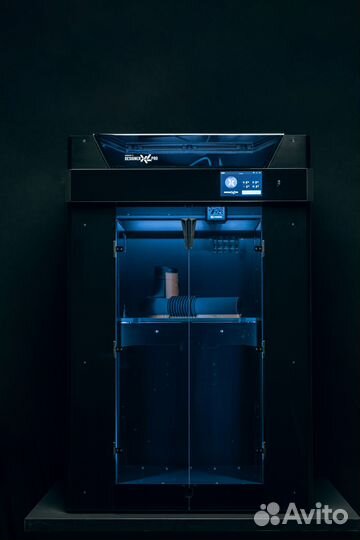 3D принтер picaso 3D Designer XL PRO S2 (Series 2)