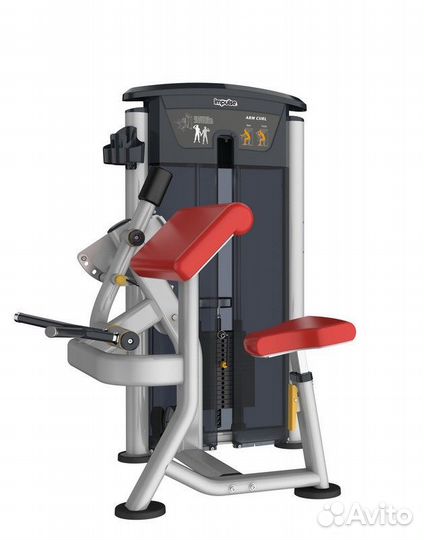 Бицепс Aerofit IT9503