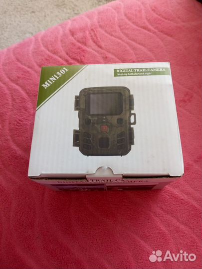 Фотоловушка