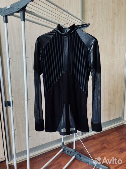 Костюм латина (Карпов) на 170-175