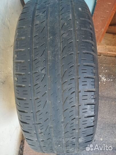 Viatti Bosco A/T V-237 225/55 R17