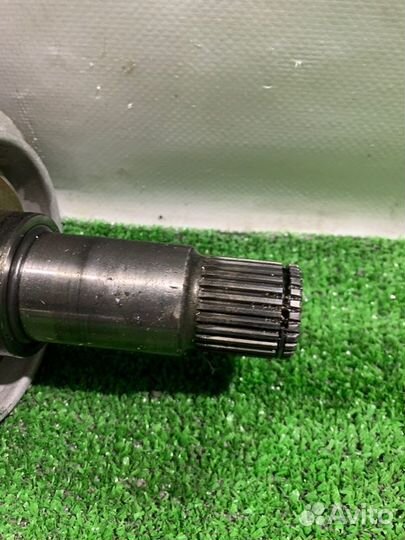 Привод задний Mercedes-Benz E-Class W212 271860