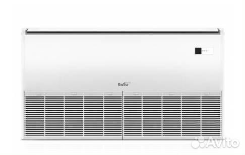 Блок внутренний Ballu Machine BLC CF/in-36HN1 21Y