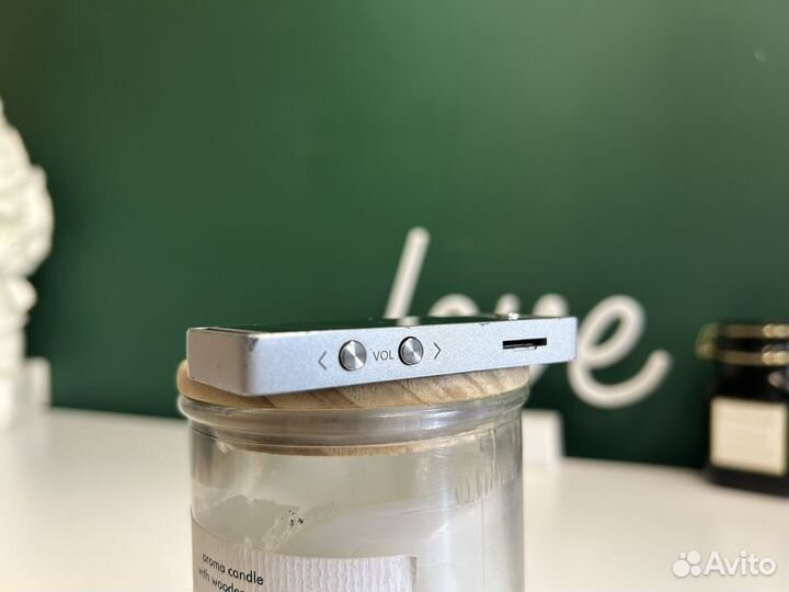 HI-FI Mp3 плеер benjie M20