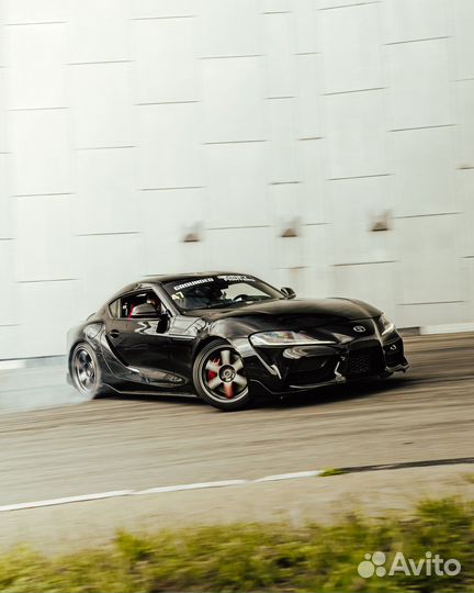 Автомобильный фотограф