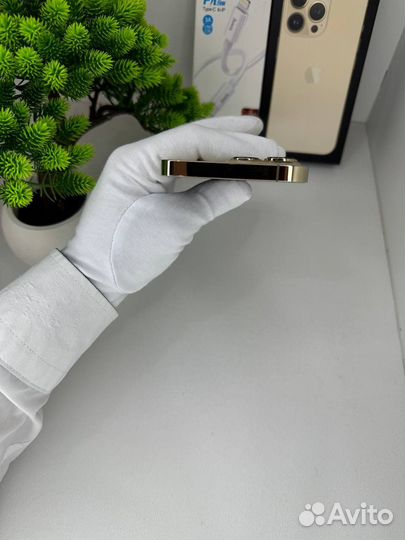 iPhone 13 Pro, 128 ГБ