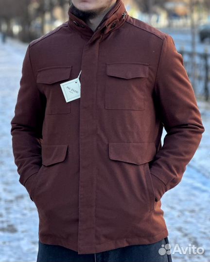 Мужские куртки новые размеры 70-95кг