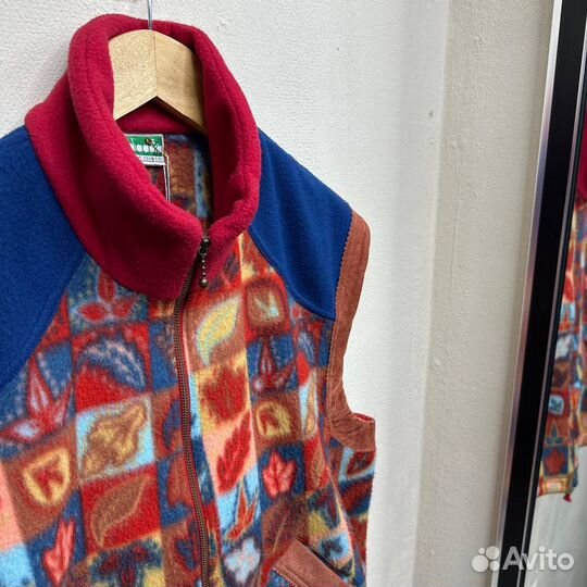 Жилетка Diadora Size XS-S