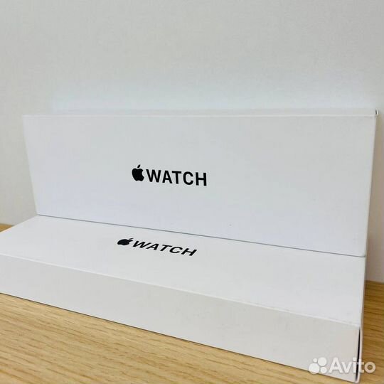 Apple Watch Series 9