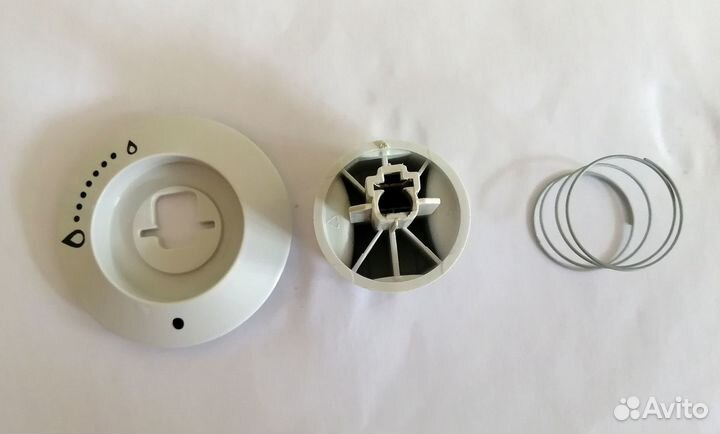 Ручка для газовой плиты Delux