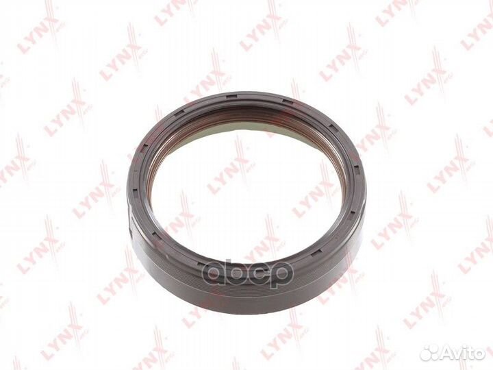 Сальник коленчатого вала (79x65x20-R) SO0077 LY