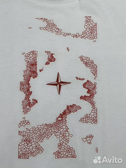 Футболка Stone Island