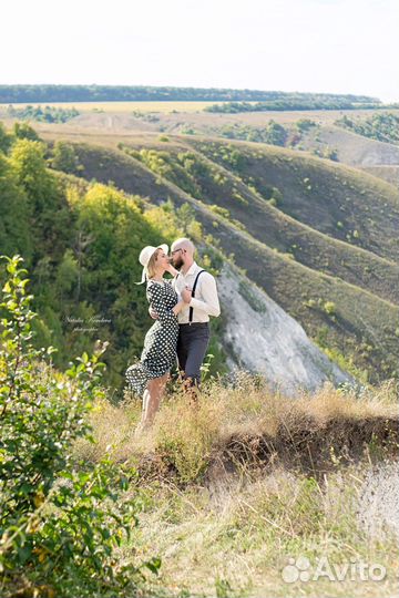 Свадебный и семейный фотограф