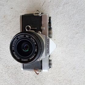 Продам Olympus om1