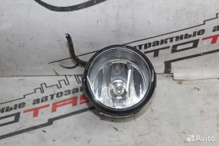 Туманка nissan infiniti volvo suzuki. patrol presa