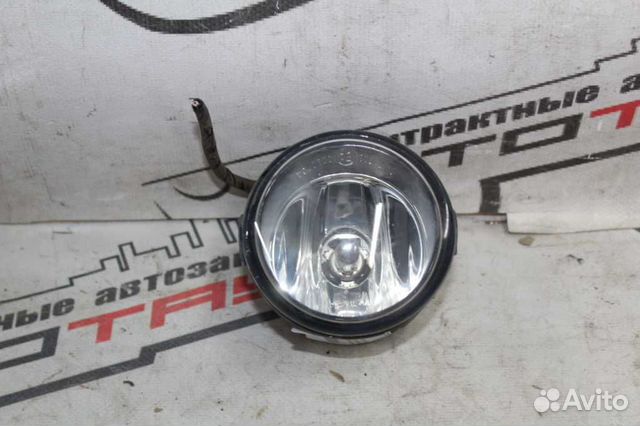 Туманка nissan infiniti volvo suzuki. patrol presa