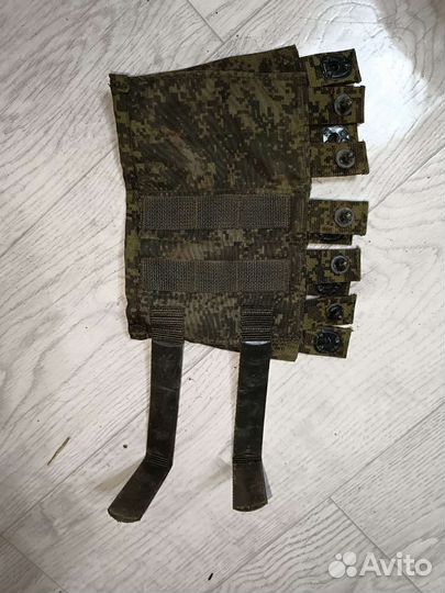 Подсумки