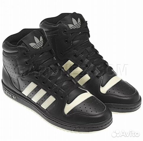 adidas decade og mid