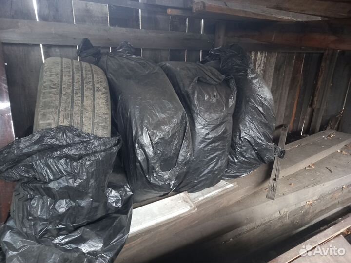 Goform EcoPlus SUV 225/55 R18